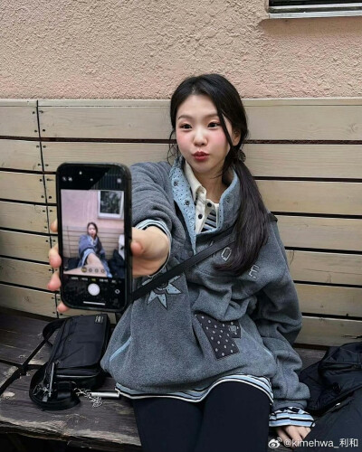 kimehwa-利和
