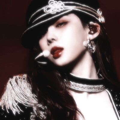 知我者希，则我者贵
Khione_0101