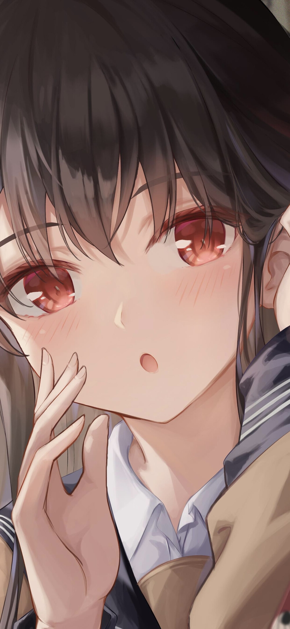 超高清动漫壁纸，二次元壁纸