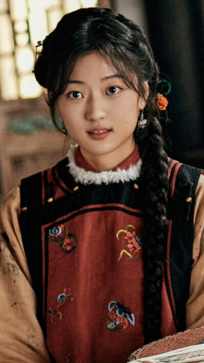 大生意人 常玉儿 孙千