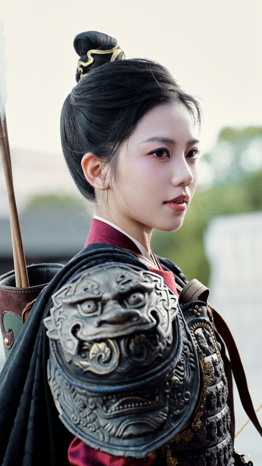 红颜登科录 徐璎珞