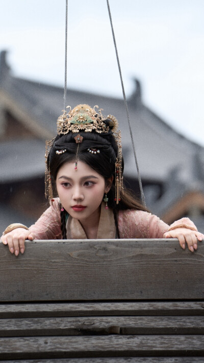 红颜登科录 徐璎珞