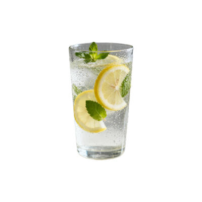 柠檬系列白底头像