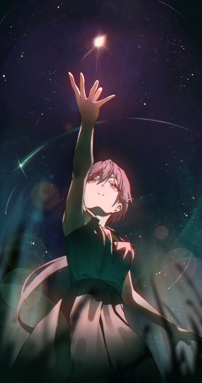 桂城泉17岁生日快乐