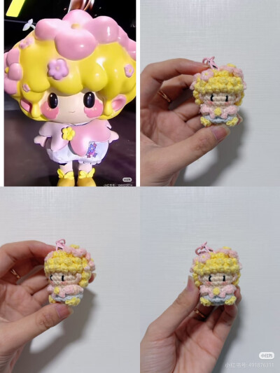 米爆精灵（2）软糖