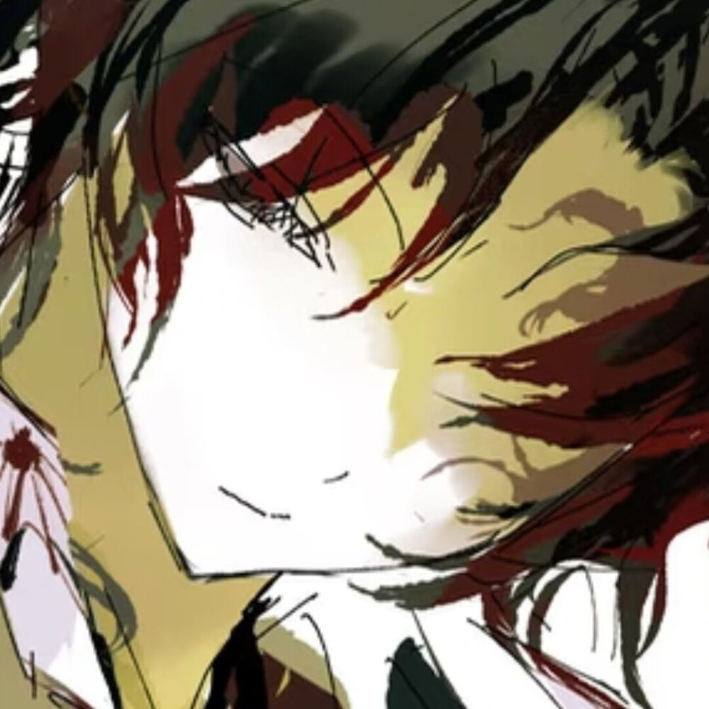 不如趁机表白毁他心态