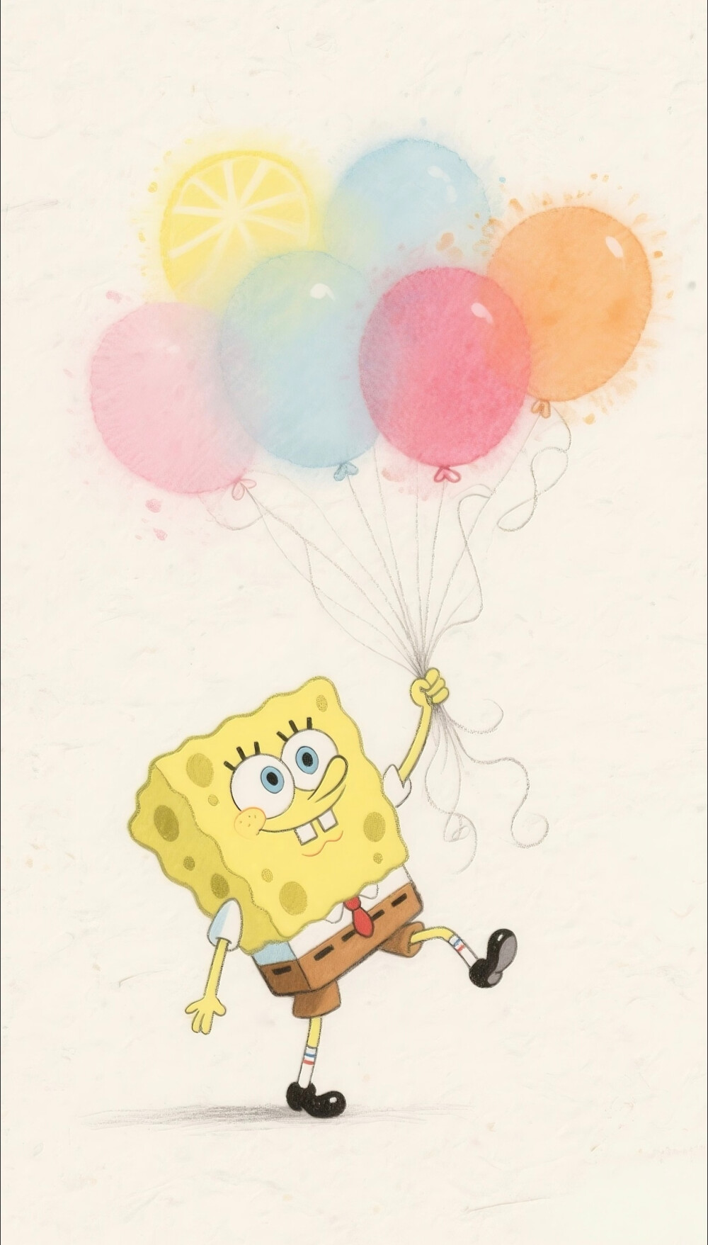 收藏侵删 海绵宝宝