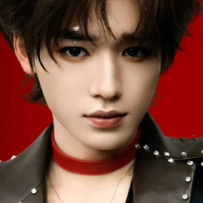 天上太阳已红扑扑