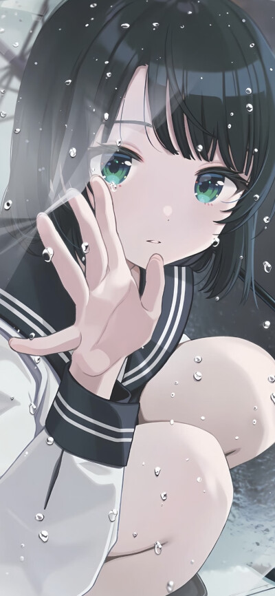 超高清动漫壁纸，二次元壁纸