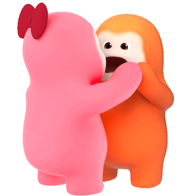 小福猩表情包505弹