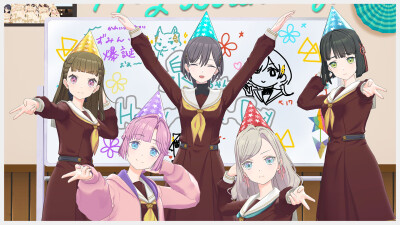 泉17岁生日快乐