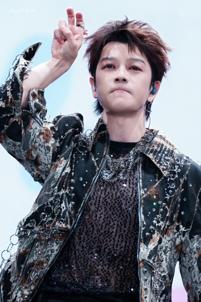 王栎鑫11.1慈溪城市森林音乐节