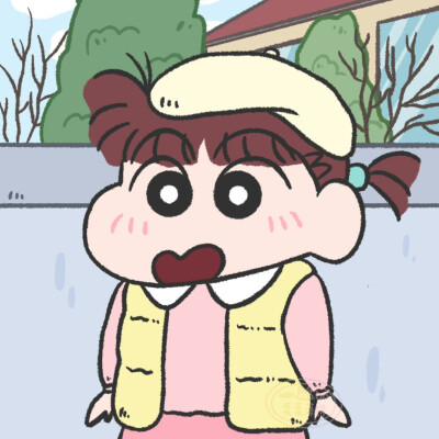 妮妮头像·图源微博@菜菜薄饼