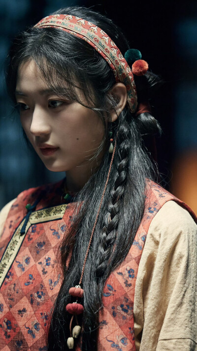 大生意人 常玉儿 孙千