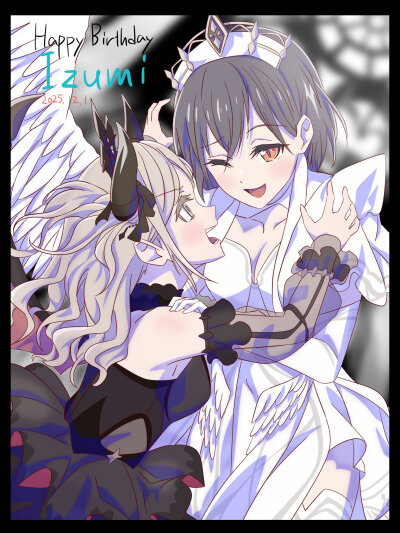 桂城泉17岁生日快乐