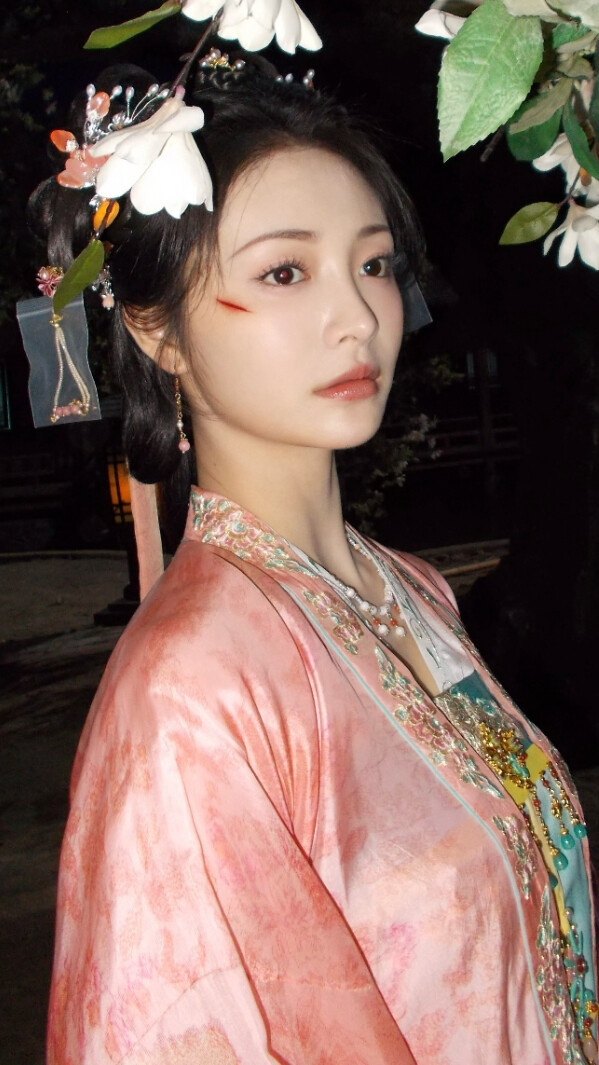 山河枕 楚锦 周洁琼