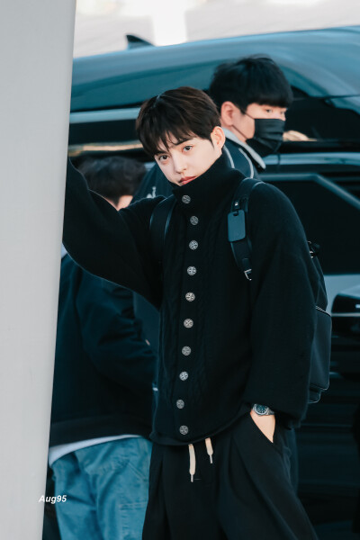 崔胜澈 251121 仁川出发