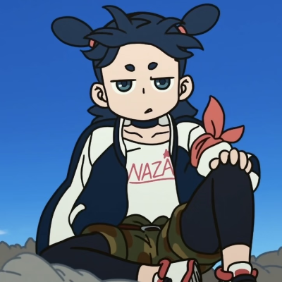 罗小黑战记·哪吒