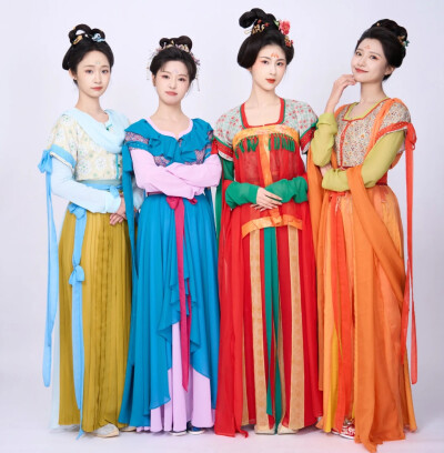 唐朝诡事录之长安