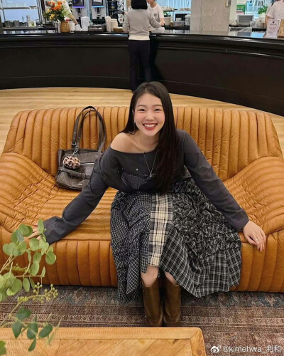 kimehwa-利和