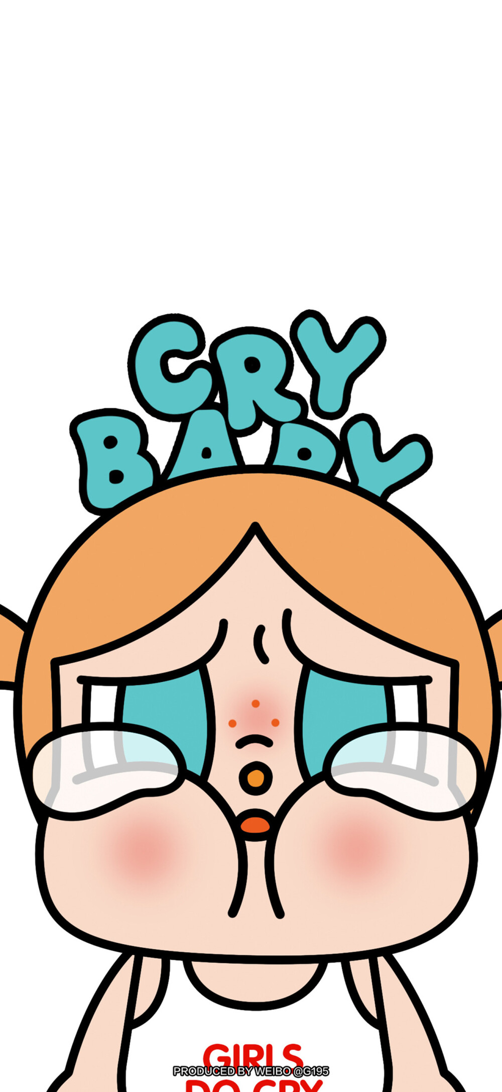 Crybaby