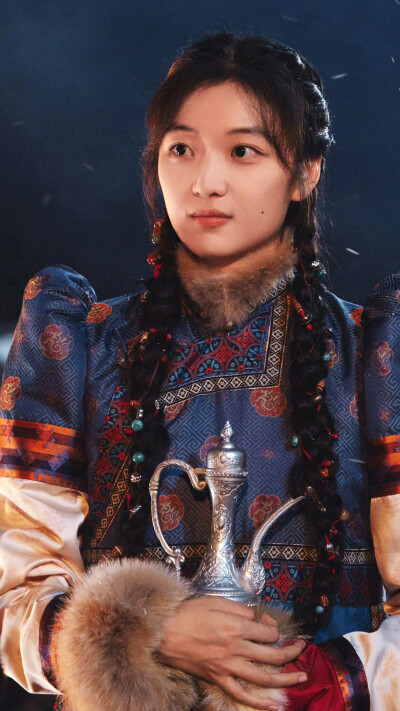 大生意人 常玉儿 孙千