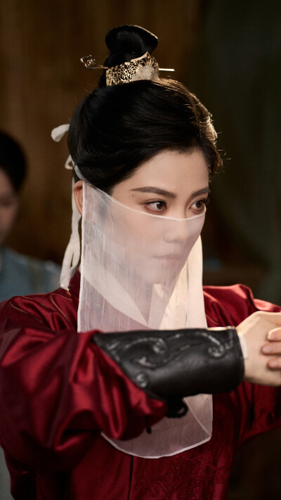 红颜登科录 徐璎珞