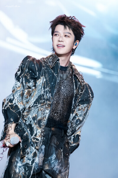 王栎鑫11.1慈溪城市森林音乐节