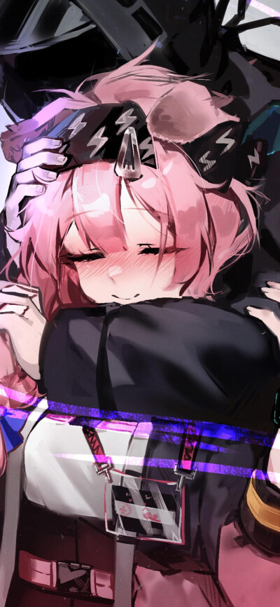 超高清动漫壁纸，二次元壁纸