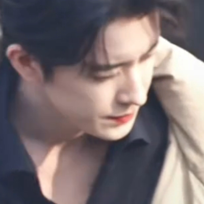 展颜 我来告诉你什么叫龌龊