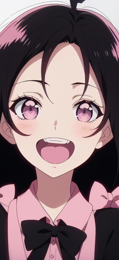 超高清动漫壁纸，二次元壁纸