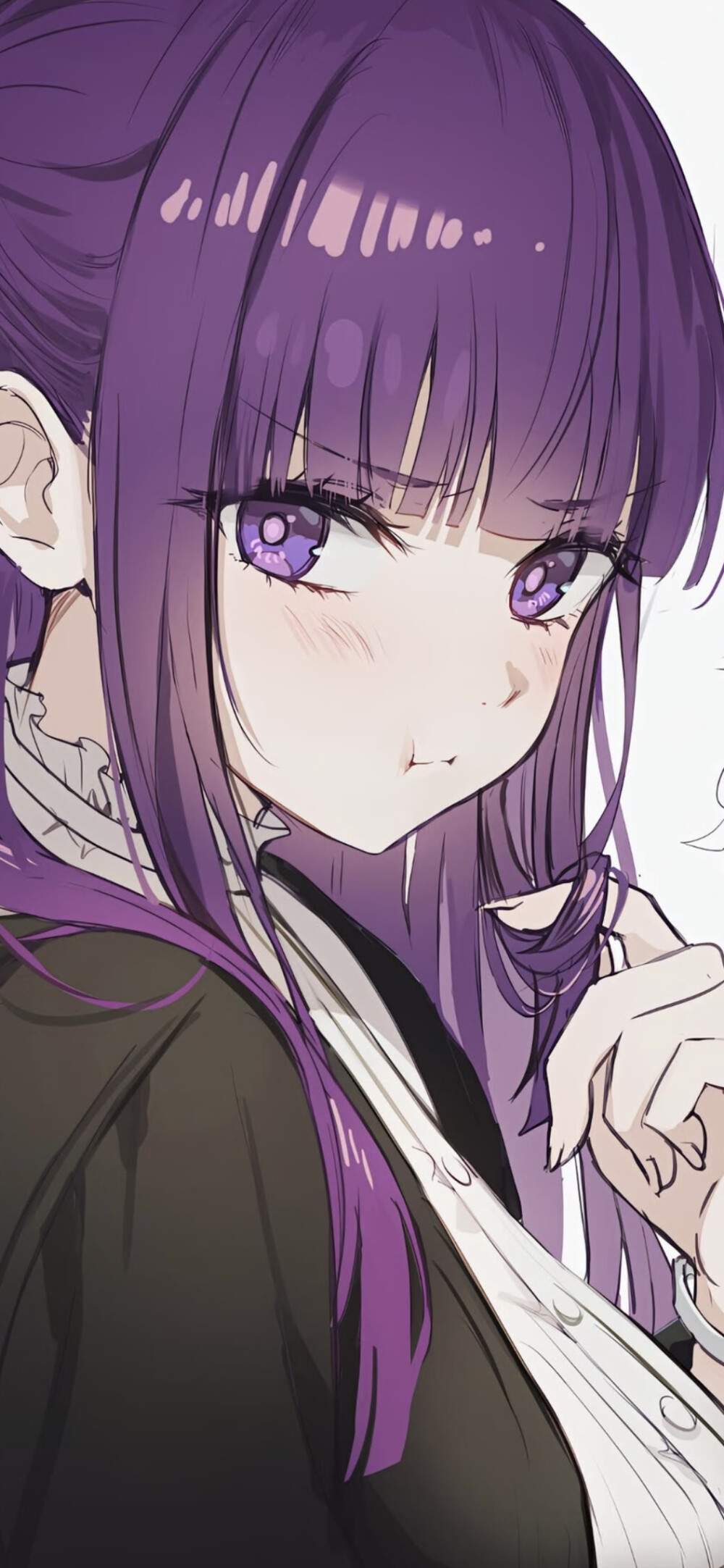 超高清动漫壁纸，二次元壁纸