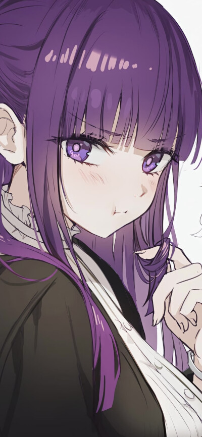 超高清动漫壁纸，二次元壁纸