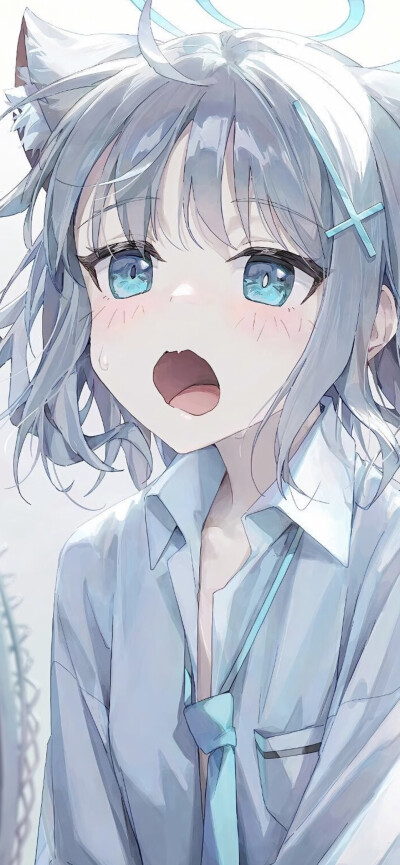 超高清动漫壁纸，二次元壁纸