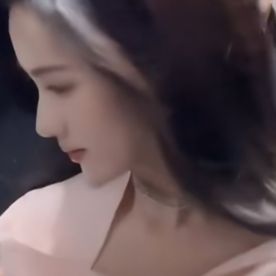 我不问弱水三千几人能为我怨