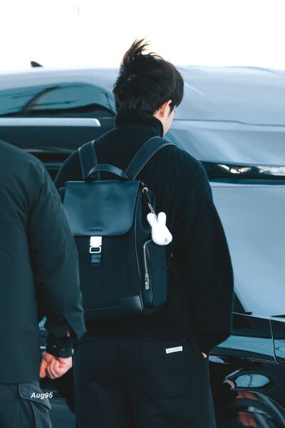 崔胜澈 251121 仁川出发