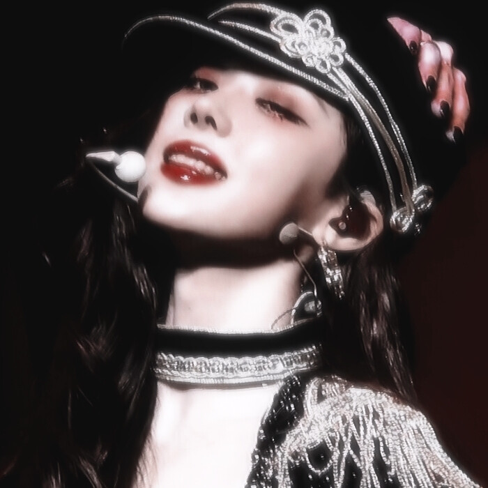 知我者希，则我者贵
Khione_0101