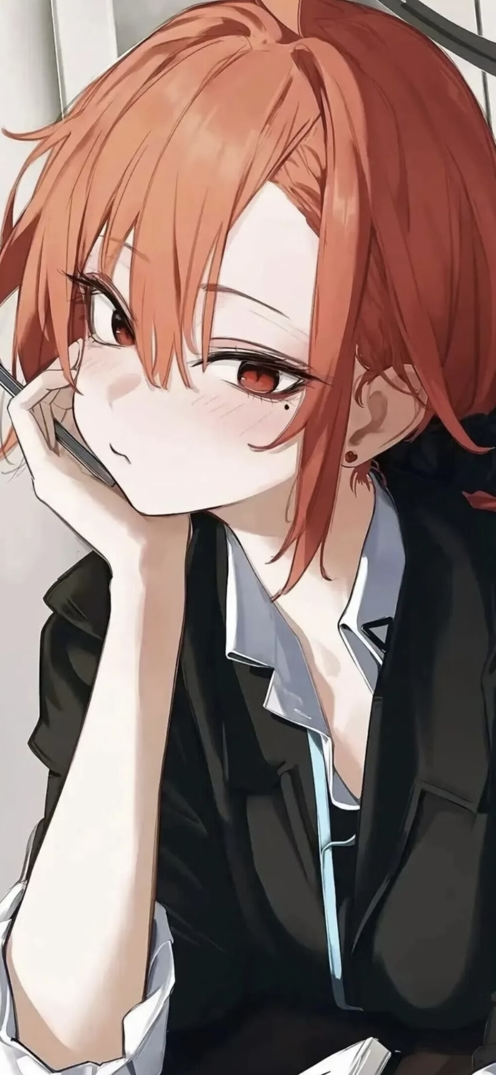 超高清动漫壁纸，二次元壁纸