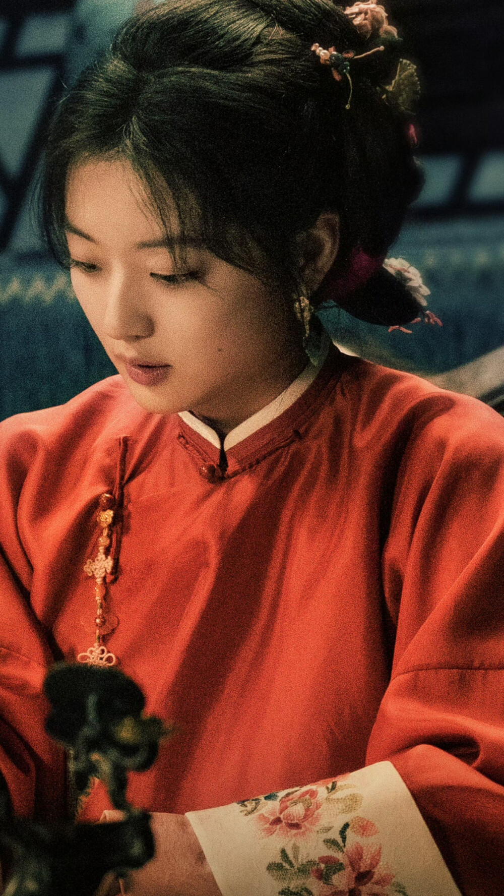 大生意人 常玉儿 孙千