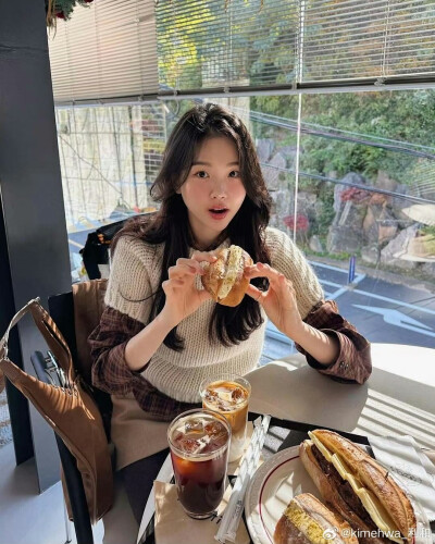 kimehwa-利和