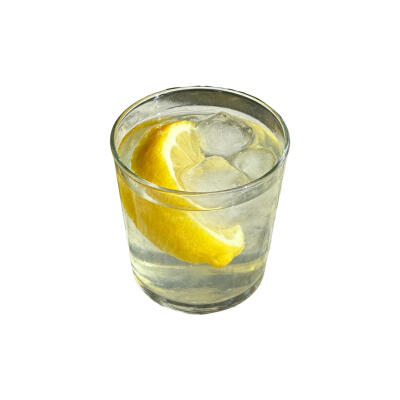 柠檬系列白底头像