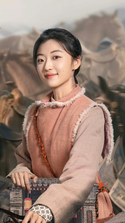 大生意人 常玉儿 孙千