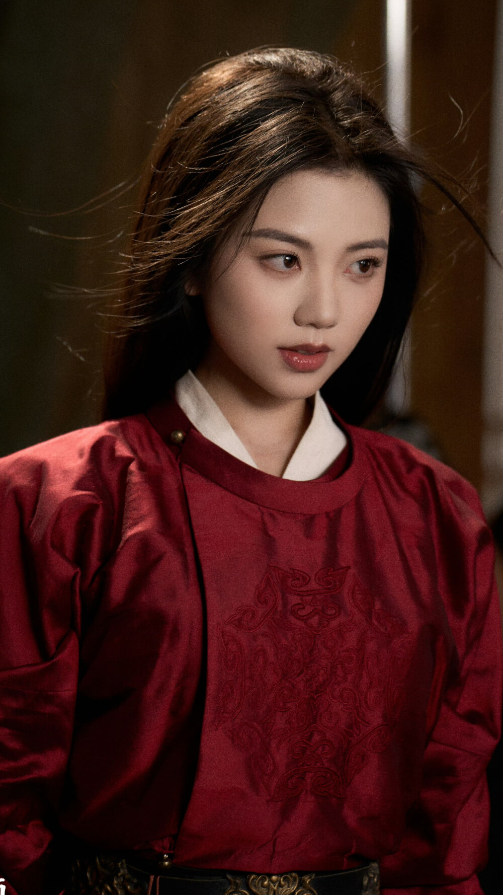 红颜登科录 徐璎珞