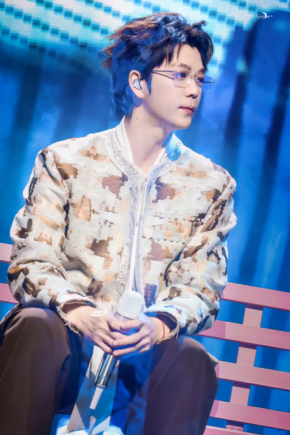 王栎鑫20251130 大学生音乐联赛总决赛 