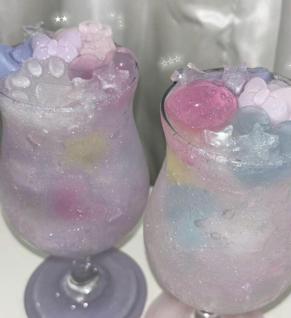 杂图，一些杂图，审美积累