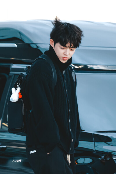 崔胜澈 251121 仁川出发