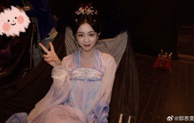 唐朝诡事录之长安