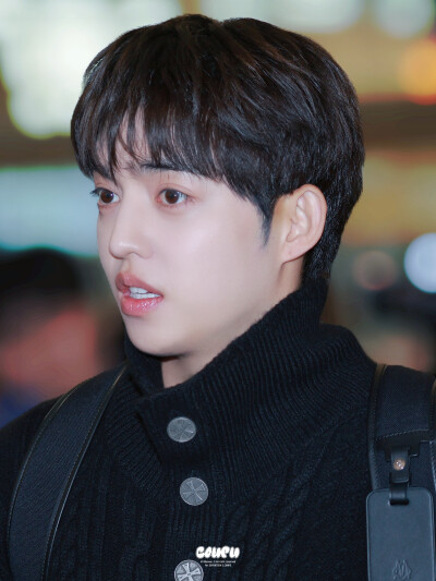 崔胜澈 251121 仁川出发