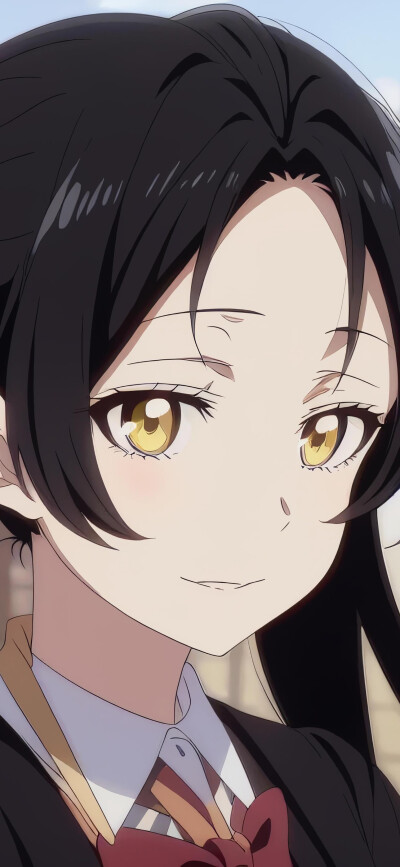 超高清动漫壁纸，二次元壁纸