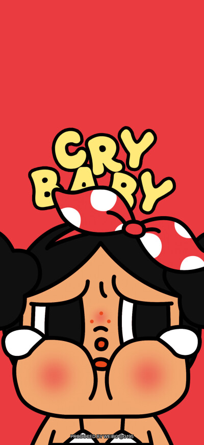 Crybaby